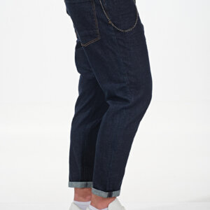 BLUE CRAFT JEAN ΑΝΤΡΙΚΟ ΜΠΛΕ ΣΚΟΥΡΟ-RINSE COBAIN 225.MD704.150.02 COMFORT FIT