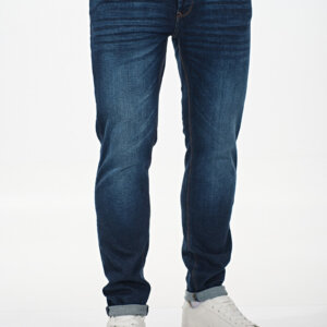 BLUE CRAFT JEAN ΑΝΤΡΙΚΟ DARK BLUE FERREZ 225.MD702.228.02 SLIM FIT
