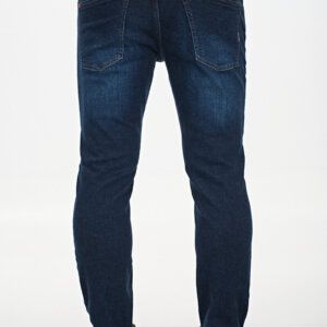 BLUE CRAFT JEAN ΑΝΤΡΙΚΟ DARK BLUE FERREZ 225.MD702.228.02 SLIM FIT