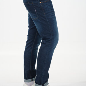 BLUE CRAFT JEAN ΑΝΤΡΙΚΟ DARK BLUE FERREZ 225.MD702.228.02 SLIM FIT