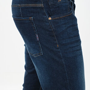 BLUE CRAFT JEAN ΑΝΤΡΙΚΟ DARK BLUE FERREZ 225.MD702.228.02 SLIM FIT