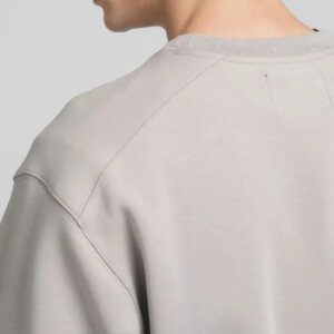 REPLAY ΦΟΥΤΕΡ ΑΝΔΡΙΚΟ ΓΚΡΙ M3175.000.23665.589 REGULAR FIT
