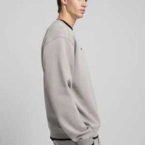 REPLAY ΦΟΥΤΕΡ ΑΝΔΡΙΚΟ ΓΚΡΙ M3175.000.23665.589 REGULAR FIT