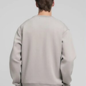 REPLAY ΦΟΥΤΕΡ ΑΝΔΡΙΚΟ ΓΚΡΙ M3175.000.23665.589 REGULAR FIT