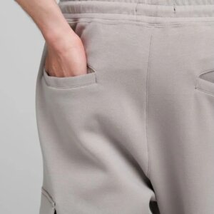 REPLAY ΠΑΝΤΕΛΟΝΙ ΦΟΥΤΕΡ CARGO ΓΚΡΙ M9030.000.23655.589 REGULAR FIT