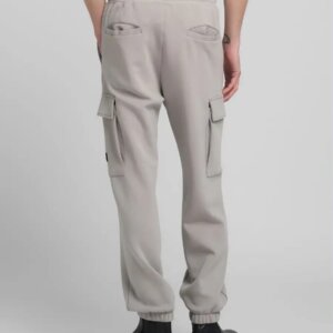REPLAY ΠΑΝΤΕΛΟΝΙ ΦΟΥΤΕΡ CARGO ΓΚΡΙ M9030.000.23655.589 REGULAR FIT