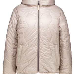 GARCIA JACKET ΓΟΥΝΙΝΟ ΓΥΝΑΙΚΕΙΟ ΔΙΠΛΗΣ ΟΨΗΣ ΚΑΦΕ GJ500909-3459 COMFORT FIT