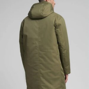 REPLAY JACKET ΑΝΔΡΙΚΟ ΧΑΚΙ ΜΑΚΡΥ M8477.000.85316.317 REGULAR FIT