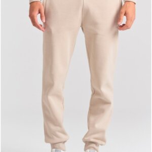 FUNKY BUDDHA ΠΑΝΤΕΛΟΝΙ ΦΟΥΤΕΡ ΑΝΔΡΙΚΟ ΜΠΕΖ FBM012-050-02 REGULAR FIT