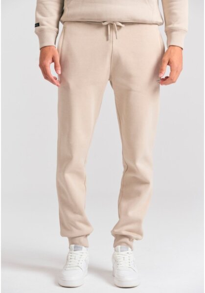 FUNKY BUDDHA ΠΑΝΤΕΛΟΝΙ ΦΟΥΤΕΡ ΑΝΔΡΙΚΟ ΜΠΕΖ FBM012-050-02 REGULAR FIT