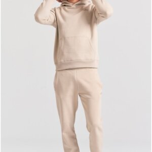 FUNKY BUDDHA ΠΑΝΤΕΛΟΝΙ ΦΟΥΤΕΡ ΑΝΔΡΙΚΟ ΜΠΕΖ FBM012-050-02 REGULAR FIT