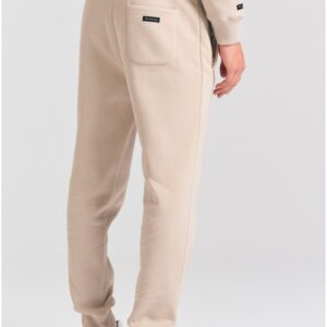 FUNKY BUDDHA ΠΑΝΤΕΛΟΝΙ ΦΟΥΤΕΡ ΑΝΔΡΙΚΟ ΜΠΕΖ FBM012-050-02 REGULAR FIT