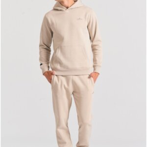 FUNKY BUDDHA ΦΟΥΤΕΡ ΜΕ ΚΟΥΚΟΥΛΑ ΑΝΔΡΙΚΟ ΜΠΕΖ FBM012-002-06 REGULAR FIT