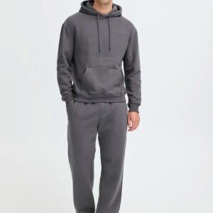 BLEND ΠΑΝΤΕΛΟΝΙ ΦΟΥΤΕΡ ΑΝΔΡΙΚΟ ΓΚΡΙ BHDOWNTON 20718762-193910 REGULAR FIT
