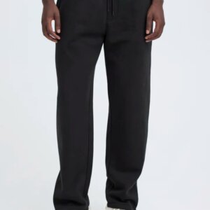BLEND ΠΑΝΤΕΛΟΝΙ ΦΟΥΤΕΡ ΑΝΔΡΙΚΟ ΜΑΥΡΟ BHDOWNTON 20718762-194007 REGULAR FIT