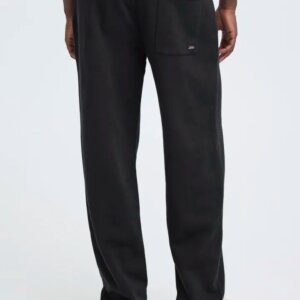 BLEND ΠΑΝΤΕΛΟΝΙ ΦΟΥΤΕΡ ΑΝΔΡΙΚΟ ΜΑΥΡΟ BHDOWNTON 20718762-194007 REGULAR FIT