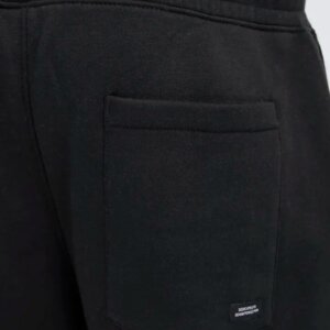 BLEND ΠΑΝΤΕΛΟΝΙ ΦΟΥΤΕΡ ΑΝΔΡΙΚΟ ΜΑΥΡΟ BHDOWNTON 20718762-194007 REGULAR FIT
