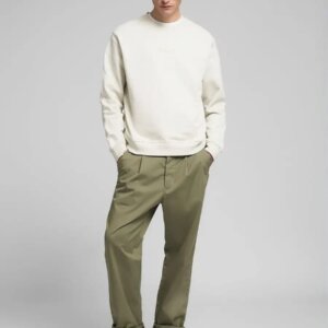 REPLAY ΦΟΥΤΕΡ ΑΝΔΡΙΚΟ ΕΚΡΟΥ M3187.000.23802.985 REGULAR FIT