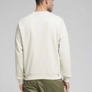 REPLAY ΦΟΥΤΕΡ ΑΝΔΡΙΚΟ ΕΚΡΟΥ M3187.000.23802.985 REGULAR FIT