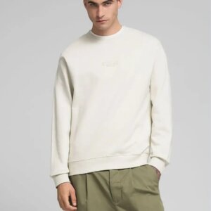 REPLAY ΦΟΥΤΕΡ ΑΝΔΡΙΚΟ ΕΚΡΟΥ M3187.000.23802.985 REGULAR FIT
