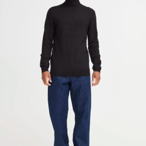 BLEND ΖΙΒΑΓΚΟ ΑΝΤΡΙΚΟ ΜΑΥΡΟ BHDAN 20718564-194007 REGULAR FIT