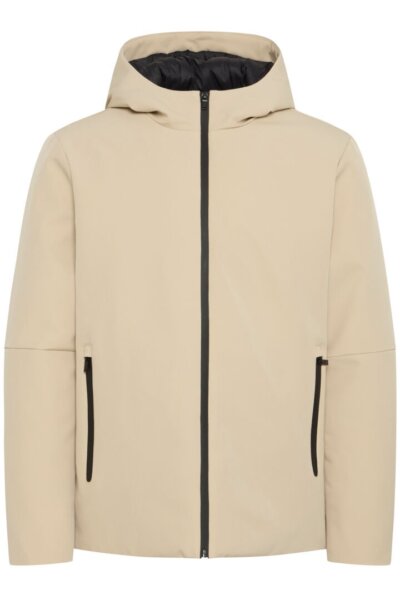 BLEND JACKET ΑΝΔΡΙΚΟ OFF WHITE BHEON 20718649-161105 REGULAR FIT