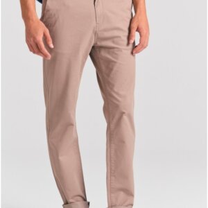 FUNKY BUDDHA ΠΑΝΤΕΛΟΝΙ ΒΑΜΒΑΚΙ ΑΝΔΡΙΚΟ ΜΠΕΖ FBM012-001-02 REGULAR FIT