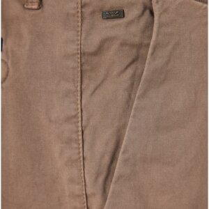 FUNKY BUDDHA ΠΑΝΤΕΛΟΝΙ ΒΑΜΒΑΚΙ ΑΝΔΡΙΚΟ ΜΠΕΖ FBM012-001-02 REGULAR FIT