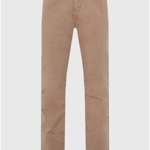 FUNKY BUDDHA ΠΑΝΤΕΛΟΝΙ ΒΑΜΒΑΚΙ ΑΝΔΡΙΚΟ ΜΠΕΖ FBM012-001-02 REGULAR FIT