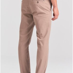 FUNKY BUDDHA ΠΑΝΤΕΛΟΝΙ ΒΑΜΒΑΚΙ ΑΝΔΡΙΚΟ ΜΠΕΖ FBM012-001-02 REGULAR FIT