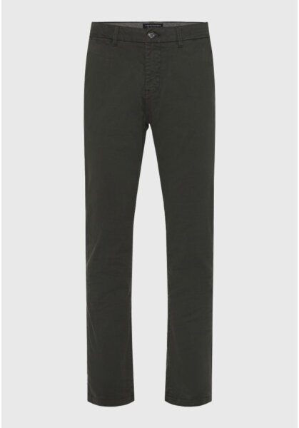 FUNKY BUDDHA ΠΑΝΤΕΛΟΝΙ ΒΑΜΒΑΚΙ ΑΝΔΡΙΚΟ ΧΑΚΙ FBM012-001-02 REGULAR FIT
