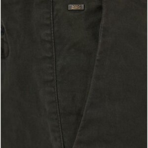 FUNKY BUDDHA ΠΑΝΤΕΛΟΝΙ ΒΑΜΒΑΚΙ ΑΝΔΡΙΚΟ ΧΑΚΙ FBM012-001-02 REGULAR FIT
