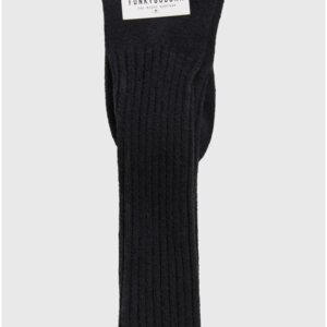 FUNKY BUDDHA ΚΑΛΤΣΕΣ ΓΥΝΑΙΚΕΙΕΣ ΜΑΥΡΟ FBL012-179-10