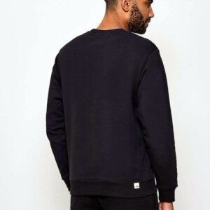 REPLAY ΦΟΥΤΕΡ ΑΝΔΡΙΚΟ ΜΑΥΡΟ M3187.000.23802.098 REGULAR FIT