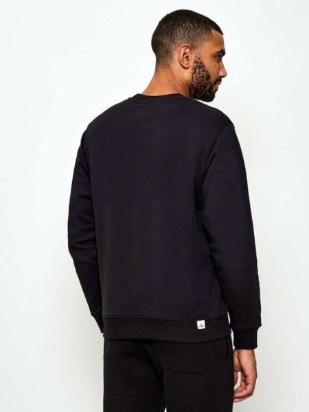 REPLAY ΦΟΥΤΕΡ ΑΝΔΡΙΚΟ ΜΑΥΡΟ M3187.000.23802.098 REGULAR FIT