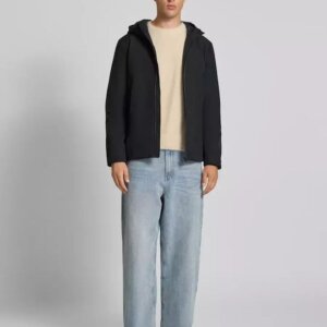 BLEND JACKET ΑΝΔΡΙΚΟ SOFTSHELL ΜΑΥΡΟ BHEON 20718649-194007 REGULAR FIT