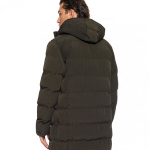 SPLENDID JACKET ΑΝΤΡΙΚΟ ΧΑΚΙ MIDI 52-201-111 REGULAR FIT