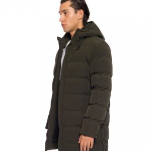 SPLENDID JACKET ΑΝΤΡΙΚΟ ΧΑΚΙ MIDI 52-201-111 REGULAR FIT