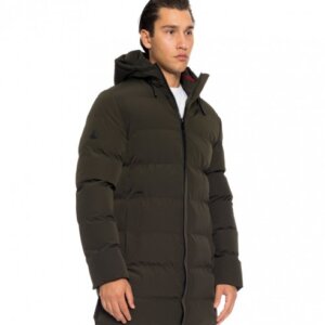 SPLENDID JACKET ΑΝΤΡΙΚΟ ΧΑΚΙ MIDI 52-201-111 REGULAR FIT