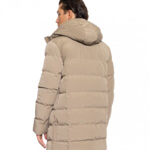 SPLENDID JACKET ΑΝΤΡΙΚΟ ΜΠΕΖ MIDI 52-201-111 REGULAR FIT