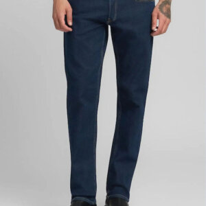 REPLAY JEAN ΑΝΔΡΙΚΟ ΜΠΛΕ ΣΚΟΥΡΟ GROVER MA972.000.573920.007 STRAIGHT FIT