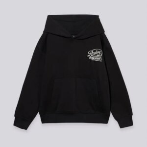REPLAY ΦΟΥΤΕΡ ΠΑΙΔΙΚΟ ΜΑΥΡΟ SB2454.052.23830.098 REGULAR FIT