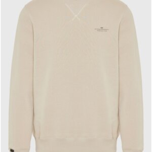 FUNKY BUDDHA ΦΟΥΤΕΡ ΑΝΔΡΙΚΟ ΓΚΡΙ FBM012-003-06 REGULAR FIT