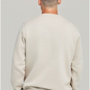 FUNKY BUDDHA ΦΟΥΤΕΡ ΑΝΔΡΙΚΟ ΓΚΡΙ FBM012-003-06 REGULAR FIT
