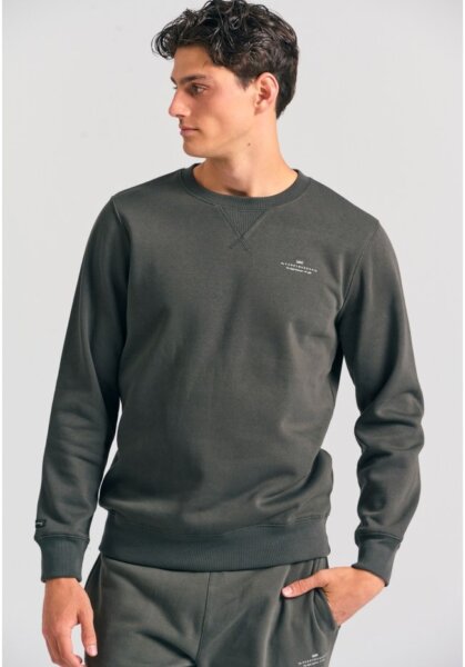 FUNKY BUDDHA ΦΟΥΤΕΡ ΑΝΔΡΙΚΟ ΧΑΚΙ FBM012-003-06 REGULAR FIT