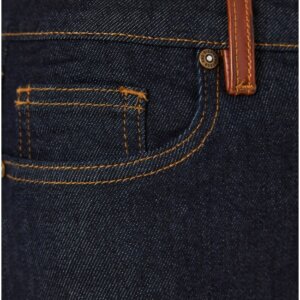 FUNKY BUDDHA JEAN ΓΥΝΑΙΚΕΙΟ ΜΠΛΕ ΣΚΟΥΡΟ FBL012-173-02 FLARE FIT
