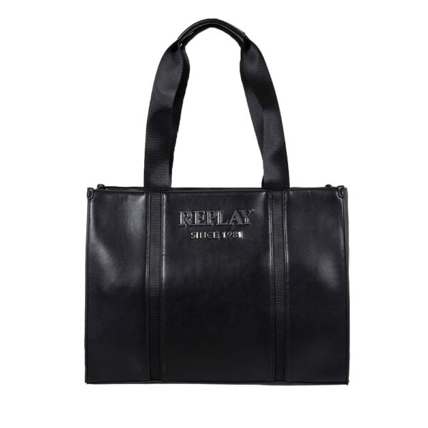 REPLAY ΤΣΑΝΤΑ ΓΥΝΑΙΚΕΙΑ FW3765.000.A0015G.0098