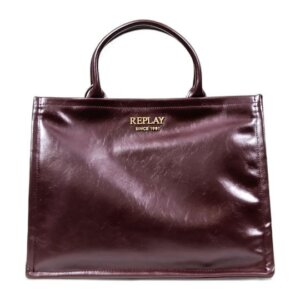 REPLAY ΤΣΑΝΤΑ ΓΥΝΑΙΚΕΙΑ ΜΠΟΡΝΤΩ FW3780.000.A0500F.0227