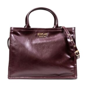 REPLAY ΤΣΑΝΤΑ ΓΥΝΑΙΚΕΙΑ ΜΠΟΡΝΤΩ FW3780.000.A0500F.0227