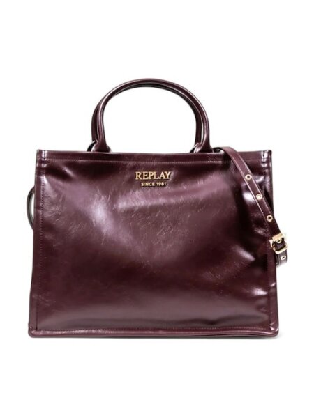REPLAY ΤΣΑΝΤΑ ΓΥΝΑΙΚΕΙΑ ΜΠΟΡΝΤΩ FW3780.000.A0500F.0227
